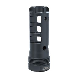 Lantac Plan B Dragon Muzzle Brake, 6mm 5/8-24 Long