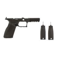 Springfield Armory Echelon Grip Module, Small, Standard Texture OD Green