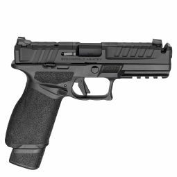 Springfield Echelon 4.5F Comp 9mm Pistol, (1) 17 & 20 Round Magazine