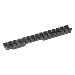 EGW Picatinny Rail Scope Mount, Browning T-Bolt