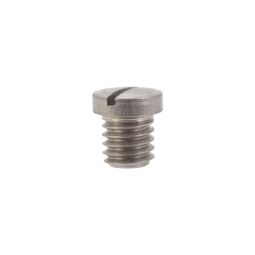 Marlin Trigger Guard Plate Support Screw, Plated