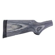 Marlin Pistol Grip Gray/Black Laminate Stock Assembly, Unfinished
