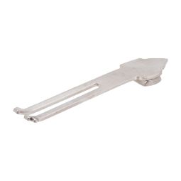 Marlin Rear Sight Base, Nickel