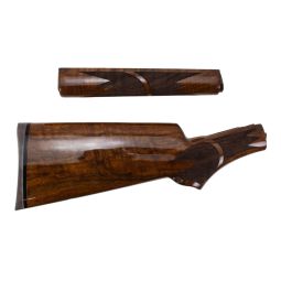 Marlin 1895 Limited Edition Fancy Stock and Forearm Set, Octagon Barrels, Gloss