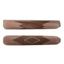 Marlin 308 / 336 / 338 / 1894 Walnut Cap Style Forearm, Unfinished