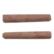 Marlin 1894 & 1895 Walnut Cap Style Forearm for Octagon Barrels, Unfinished