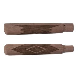 Marlin 336 & 1894 Checkered Walnut Barrel Band Style Forearm, Unfinished