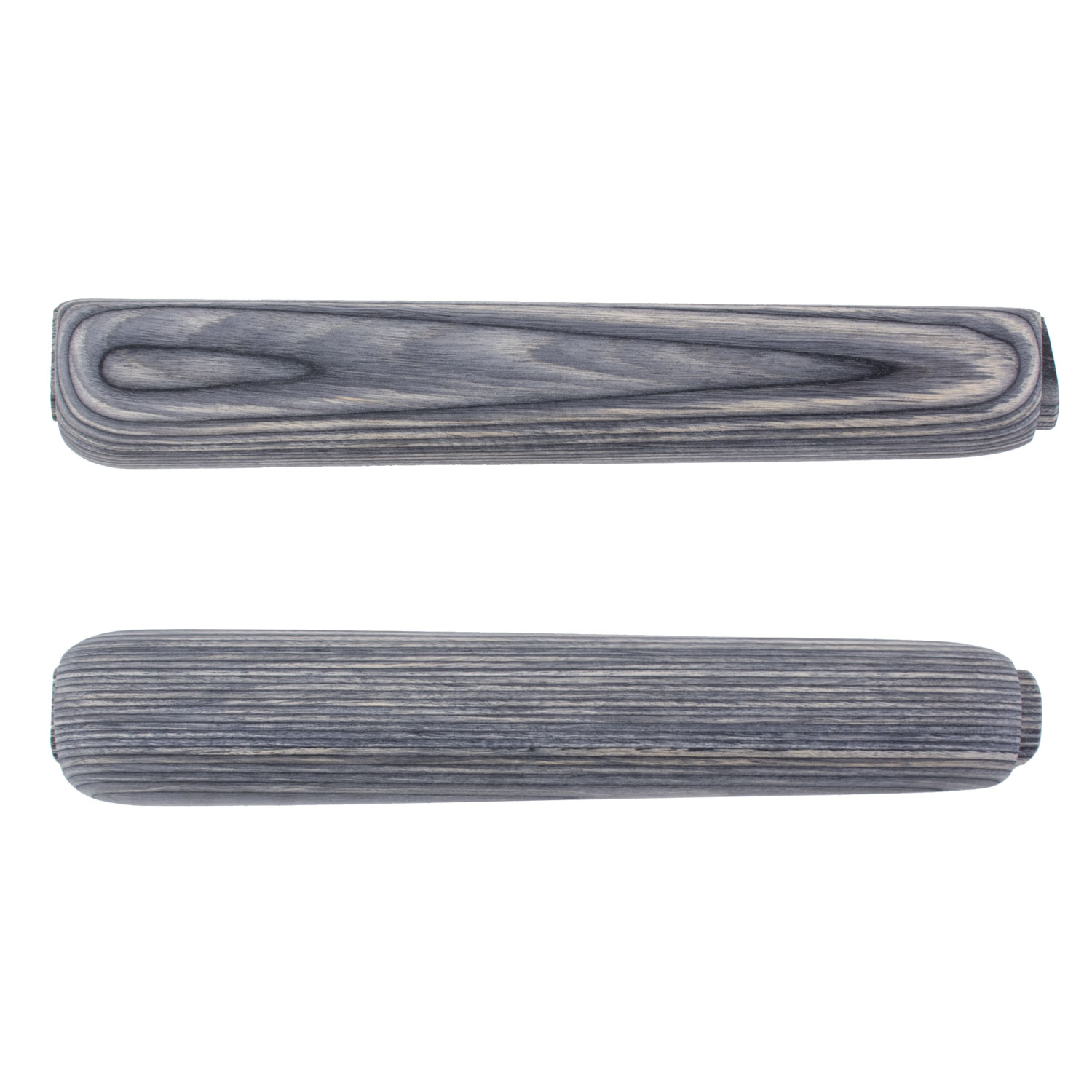 Marlin 1895 / 444 / 410 Gray & Black Laminate Cap Style Forearm