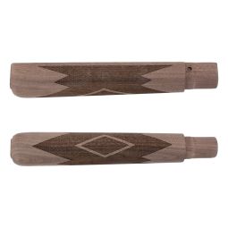 Marlin 1894 .357 Walnut Barrel Band Style Forearm, Unfinished