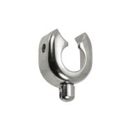 Marlin 1894 .357 Barrel Forearm Tip with Swivel Base, Stainless Models