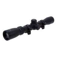 Remington 3-9x32 Scope w/ Rings
