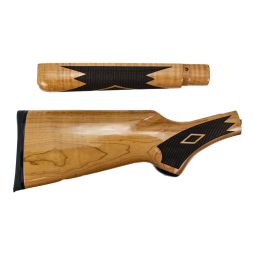 Marlin 336 Curly Maple Stock and Forearm Set