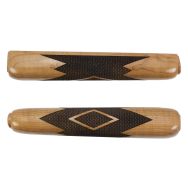 Marlin 336 & 1894 Curly Maple Cap Style Forearm, Gloss