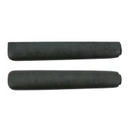 Marlin 1895 / 444 / 410 Painted Cap Style Forearm, Green w/ Black Splatter