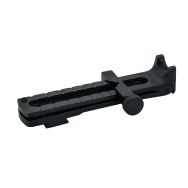 Marlin Lever Action Skinner Ladder Rear Sight, Dovetail Mount