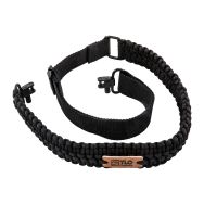 Remington Black Paracord Sling