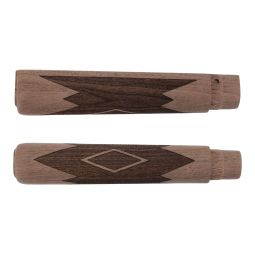Marlin 336 Compact Walnut Barrel Band Style Forearm, Unfinished