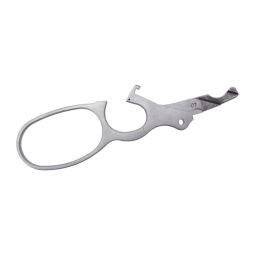 Marlin 336 / 1895 Big Loop Finger Lever, Satin