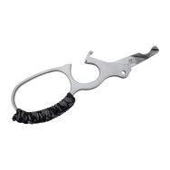 Marlin 336 / 1895 Big Loop Finger Lever, Satin w/ Paracord Wrap