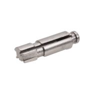 Marlin 883 Front Breech Bolt, Nickel