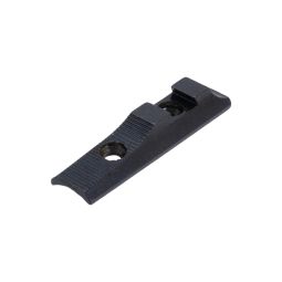 Marlin 336, 1894 Front Sight Base Ramp w/No Hood Slots