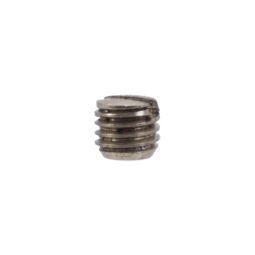 Marlin Peep Sight Dummy Screw, Stainless Models