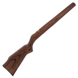 Marlin XT-17 / 917 Laminate Stock Assembly, Brown/Black, Magazine Fed