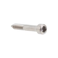 Marlin Rear Takedown Screw, Stainless Models