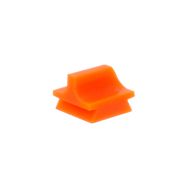 Marlin Front Ramp Sight Insert, Orange