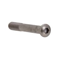 Marlin X7 Rear Takedown Screw, Stainless