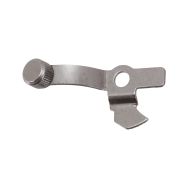 Marlin Model 15, 20, 25 Safety Lever, New Style, Nickel