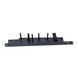 Marlin 922M Left Side Plate w/Magazine Latch