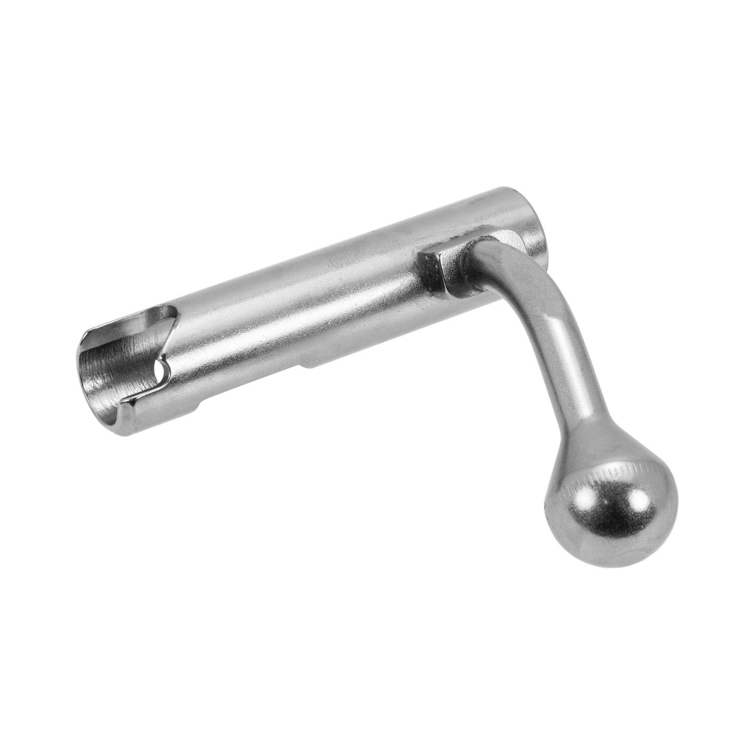 Marlin XT-22 Rear Breech Bolt, Nickel: MGW