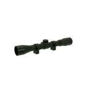 Marlin 4x32 Rimfire Scope w/ Rings