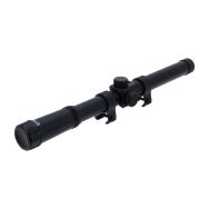 Marlin Aluminum Rimfire Scope 4x15
