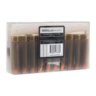 Gorilla Ammunition 45-70 Govt, 305gr Punisher Series Fracturing, 20 Round Box