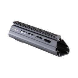 LUTH-AR Widebody Handguard, 9"