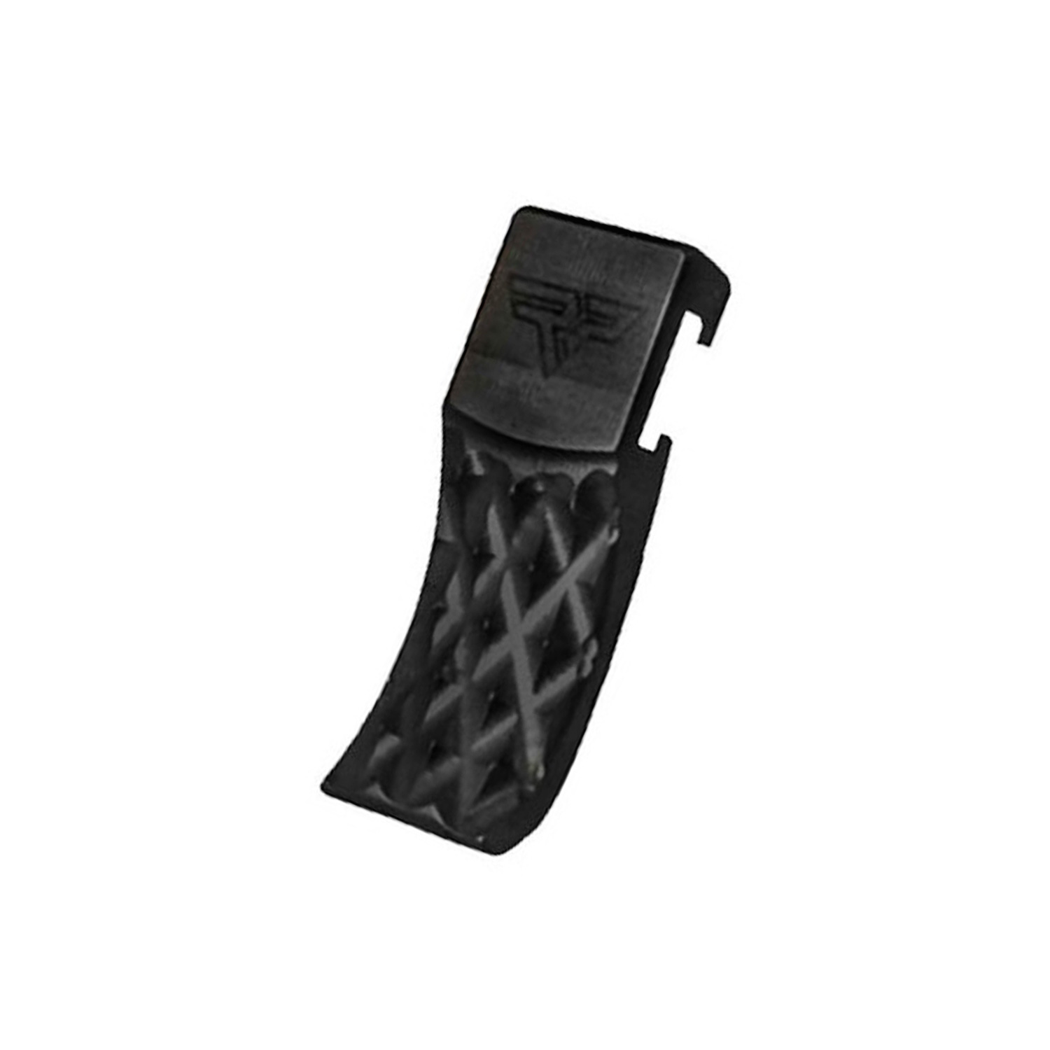 Ranger Point Precision Marlin Hammer Spur Extension, Black: MGW