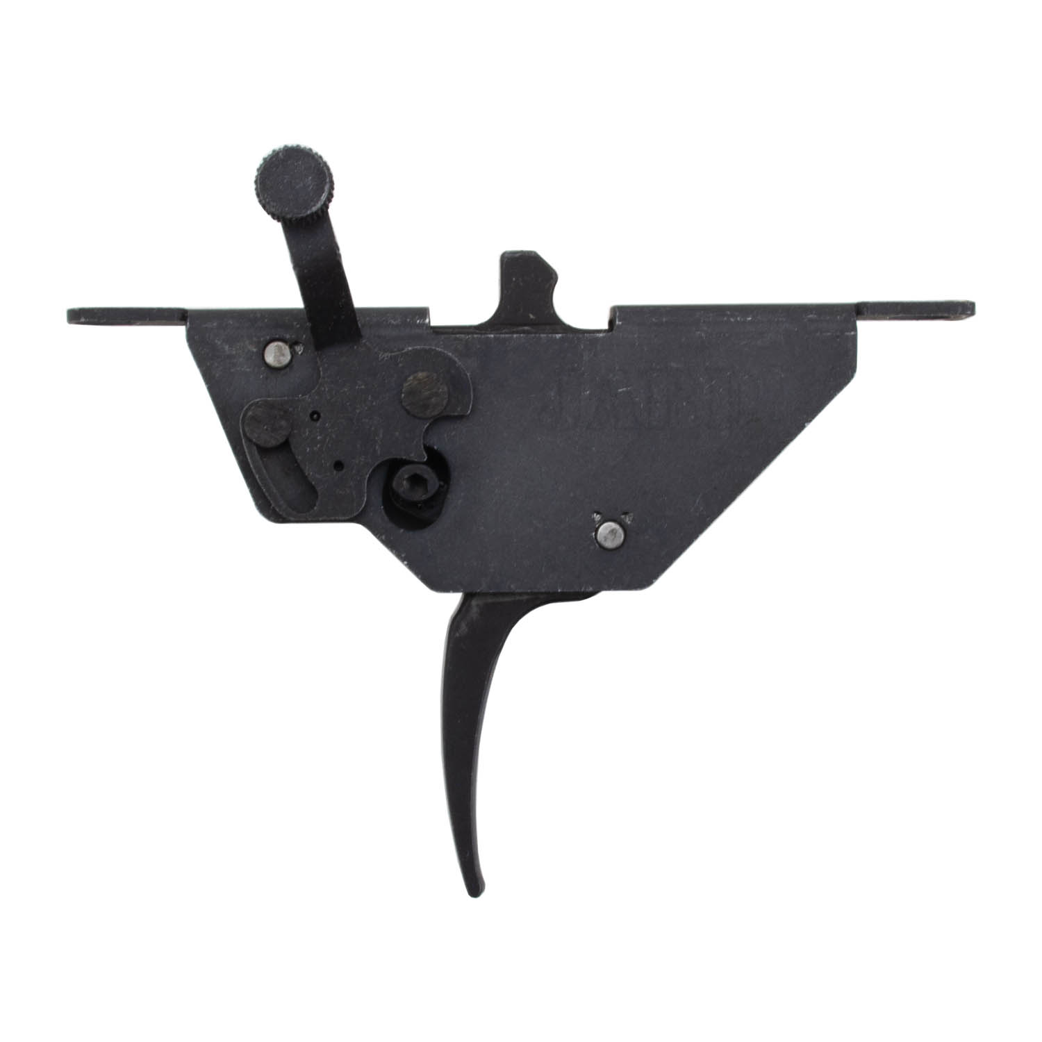 JARD Savage Mark II Black Trigger Assembly, 5oz: MGW