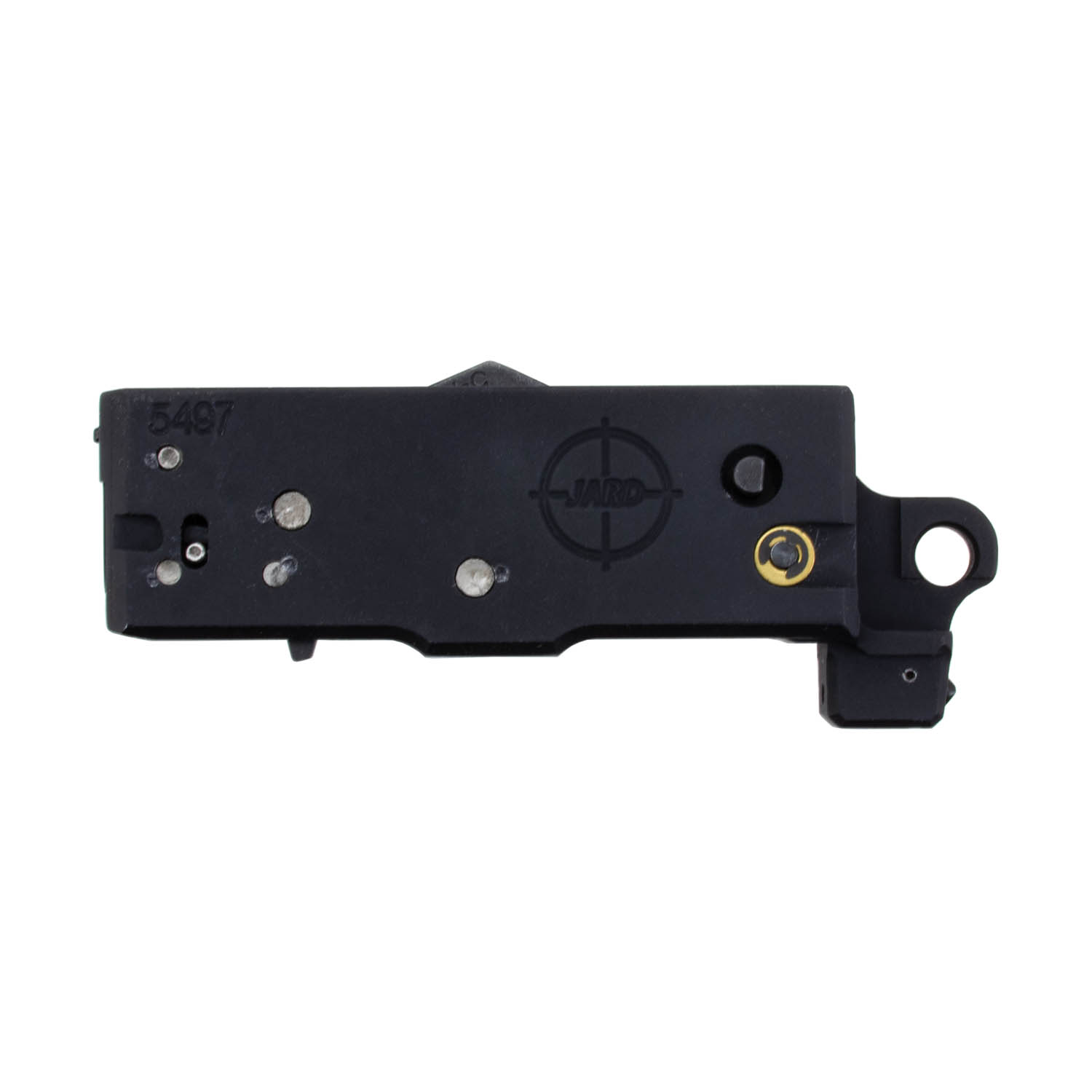 JARD Sear Assembly of Springfield Armory Hellion: MGW
