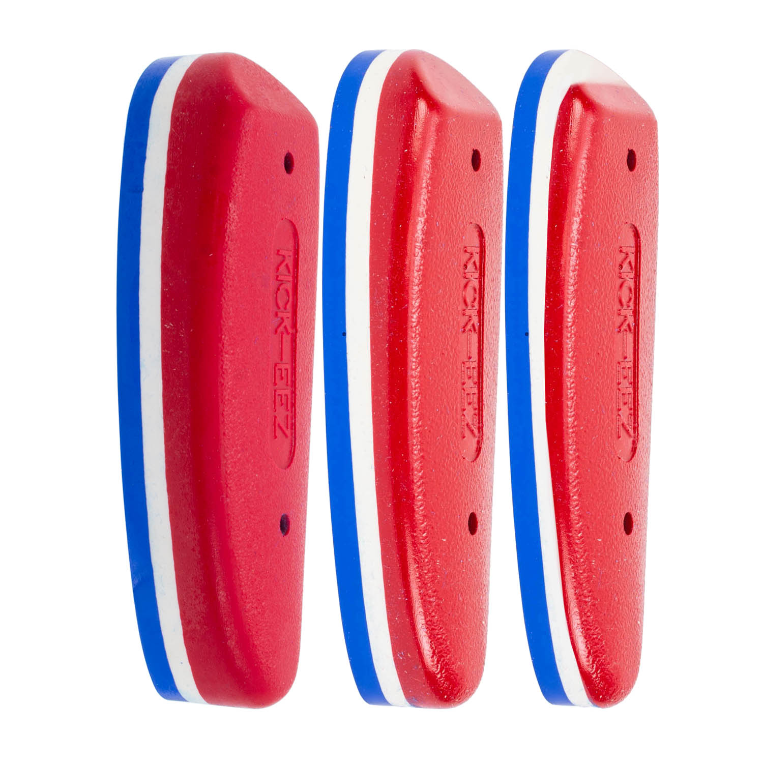 Kick Eez 200 Series Sporting Clay Patriot Recoil Pads: MGW