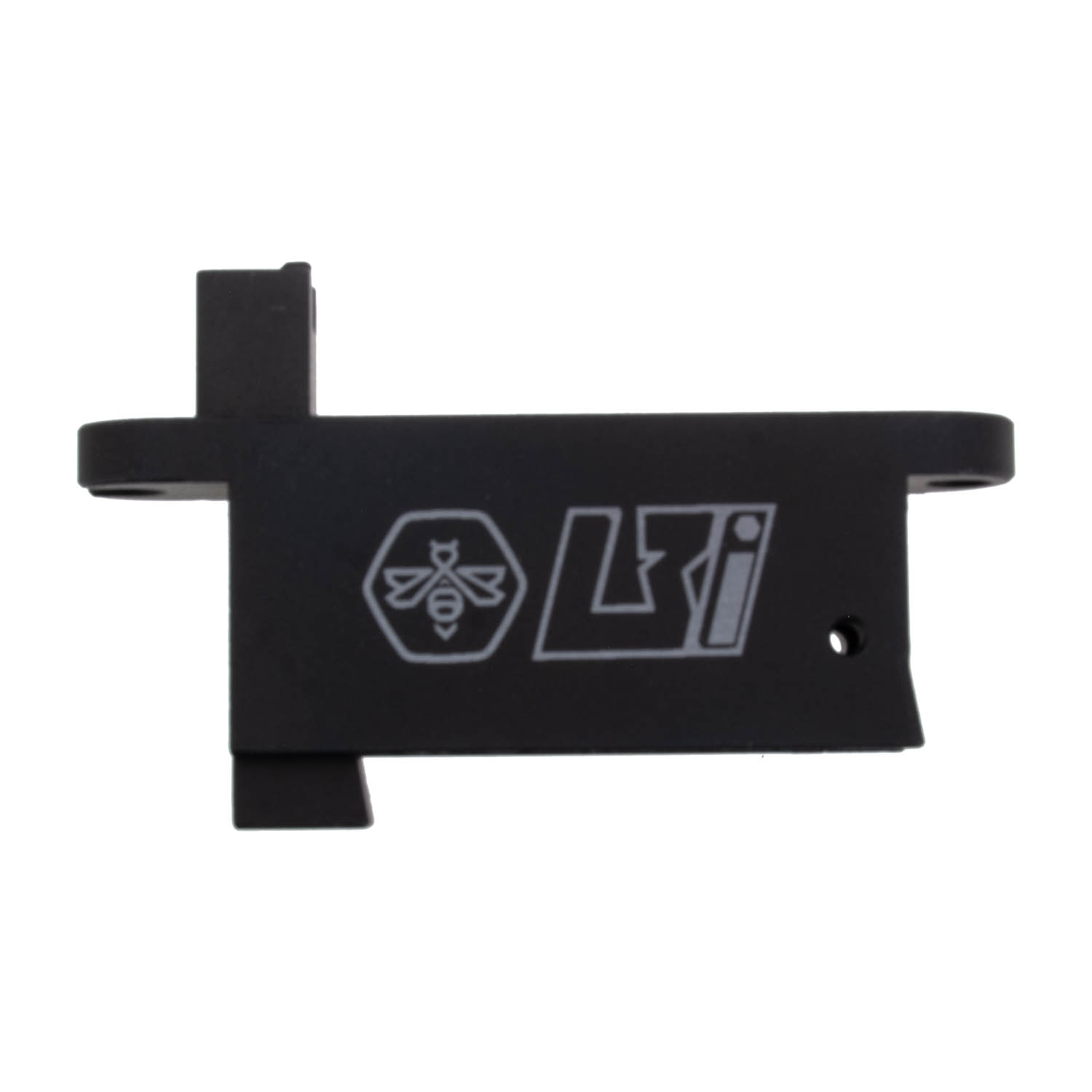 L3I CZ 457 Billet 22LR Magazine Well, Left Hand: MGW