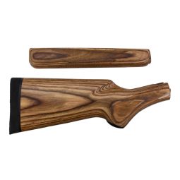 Marlin 1895 / 444 / 410 Brown Laminate Cap Style Stock and Forearm Set, Satin