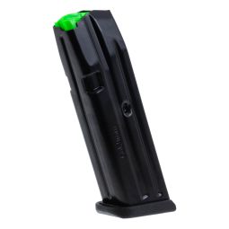 Mec-Gar 10 Round 9mm Magazine for Glock 17