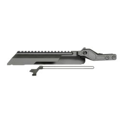 Midwest Industries AK Alpha Series Krink Railed Top Cover