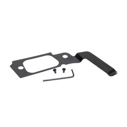 Techna Clip Gun Belt Clip, Kimber Micro 9mm, Right Side