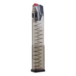 ETS Sig Sauer P320 9mm OMEGA Magazine, 32 Round