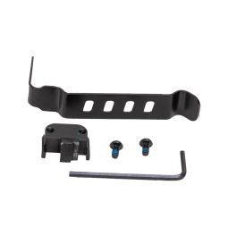 Techna Clip Gun Belt Clip, Sig Sauer P320, Ambidextrous