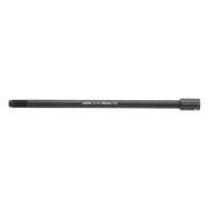 Shaw Custom Barrels PS90 Barrel, 5.7x28mm 10.4", M12x1 LH Threads