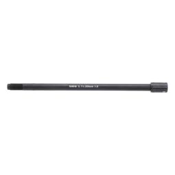 Shaw Custom Barrels PS90 Barrel, 5.7x28mm 10.4", M12x1 LH Threads